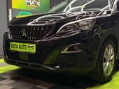 Peugeot 3008 1.2b/AUTOM.VIRTU