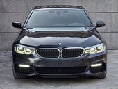 BMW 520 M