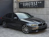 BMW 520 M