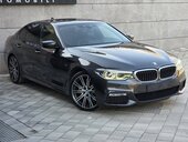 BMW 520 M