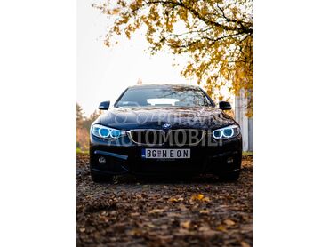 BMW 428 428i M paket