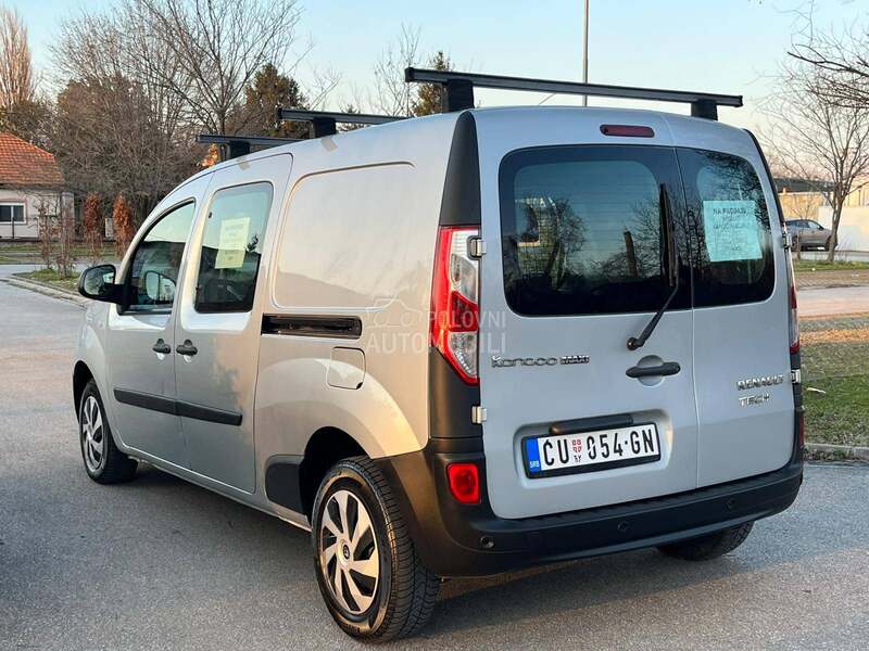 Renault Kangoo 