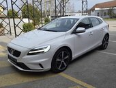 Volvo V40 2.0 R Design
