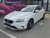 Volvo V40 2.0 R Design