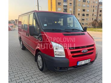 Ford Transit 2.2 ODLIČAN