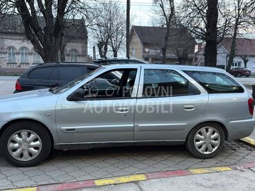 Citroen Xsara 1.6i
