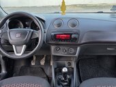 Seat Ibiza 1.4b t.o.p
