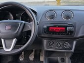 Seat Ibiza 1.4b t.o.p