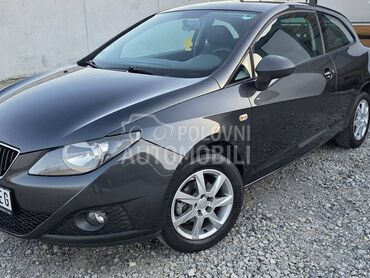 Seat Ibiza 1.4b t.o.p