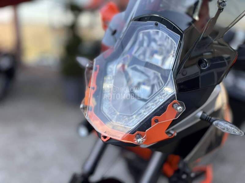 KTM 1190 ADVENTURE