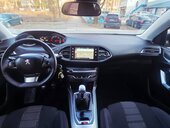 Peugeot 308 1.6 BLUEHDI ALURE