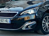 Peugeot 308 1.6 BLUEHDI ALURE