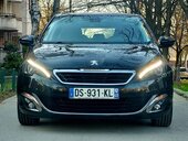 Peugeot 308 1.6 BLUEHDI ALURE