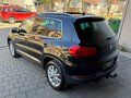Volkswagen Tiguan 2.0 TDI