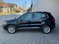 Volkswagen Tiguan 2.0 TDI