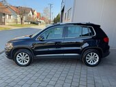 Volkswagen Tiguan 2.0 TDI