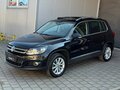 Volkswagen Tiguan 2.0 TDI