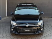Volkswagen Tiguan 2.0 TDI
