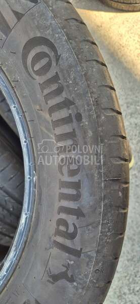 Continental 215/60 R17 Letnja