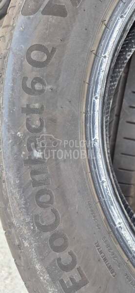 Continental 215/60 R17 Letnja