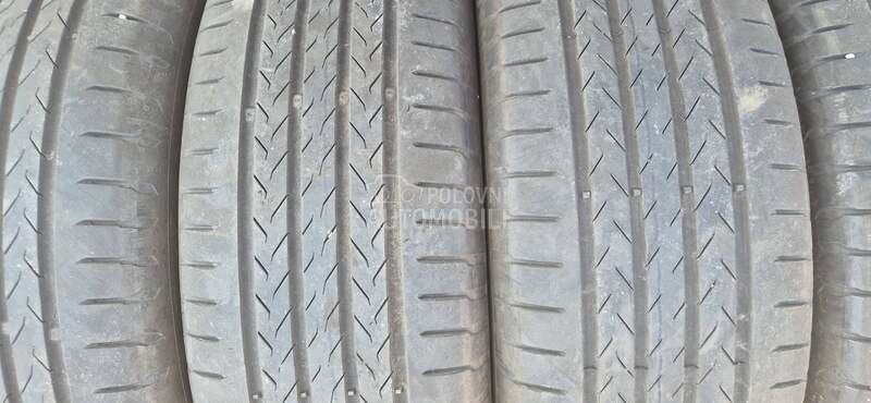 Continental 215/60 R17 Letnja