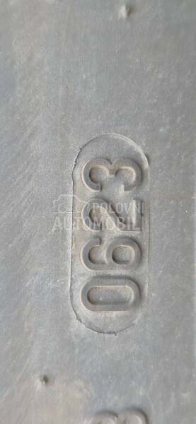 Continental 215/60 R17 Letnja