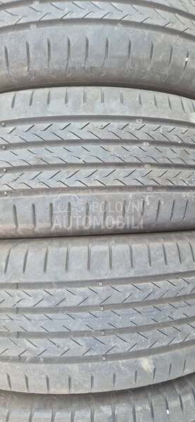 Continental 215/60 R17 Letnja
