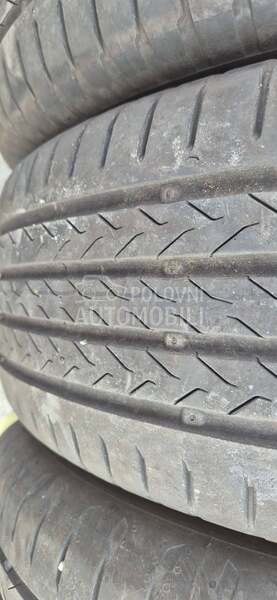 Continental 215/60 R17 Letnja