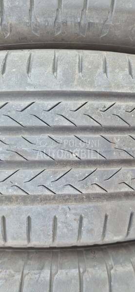 Continental 215/60 R17 Letnja