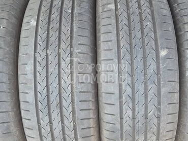 Continental 215/60 R17 Letnja