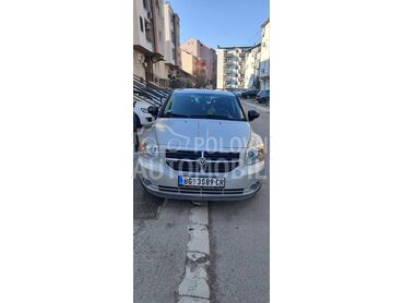 Dodge Caliber crd
