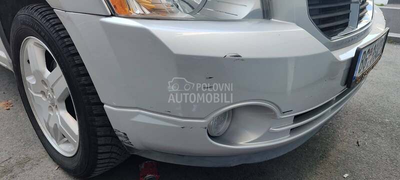 Dodge Caliber crd