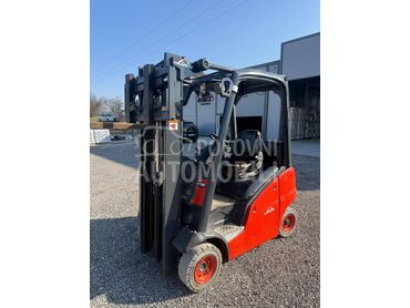 Linde H14T