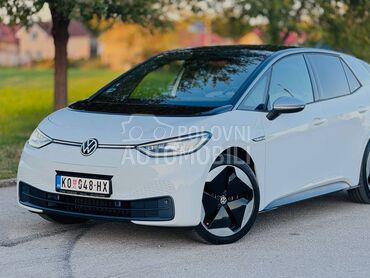 Volkswagen ID.3 pro performans