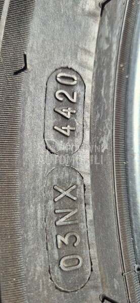 Michelin 215/60 R17 Letnja