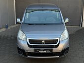 Peugeot Partner 1.6 hdi
