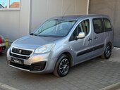 Peugeot Partner 1.6 hdi