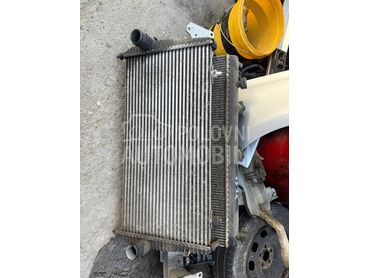 Interkuler C5 X7 2.2hdi za Citroen C5 od 2008. do 2016. god.