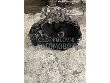 menjac 2.0 za Opel Astra G