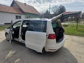 Seat Alhambra DSG Ecomotive Style