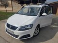 Seat Alhambra DSG Ecomotive Style