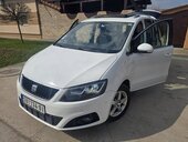 Seat Alhambra DSG Ecomotive Style