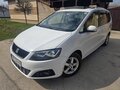Seat Alhambra DSG Ecomotive Style