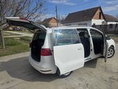 Seat Alhambra DSG Ecomotive Style