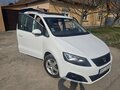 Seat Alhambra DSG Ecomotive Style