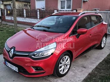 Renault Clio 0.9 Tce  I N T E N S