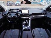 Peugeot 3008 2.0 ALURE NOV NOV