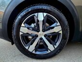 Peugeot 3008 2.0 ALURE NOV NOV