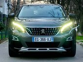 Peugeot 3008 2.0 ALURE NOV NOV