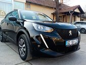 Peugeot 2008 1.5BluHDI/NAAVI/NOOV